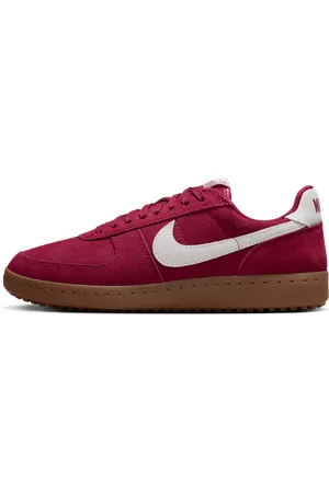 Nike Scarpa Field General Suede – Donna