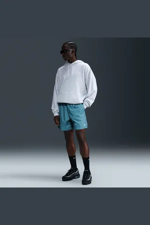 Nike Shorts Flow in tessuto Club – Uomo