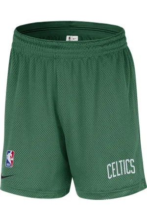 Nike Shorts in mesh Boston Celtics NBA – Uomo