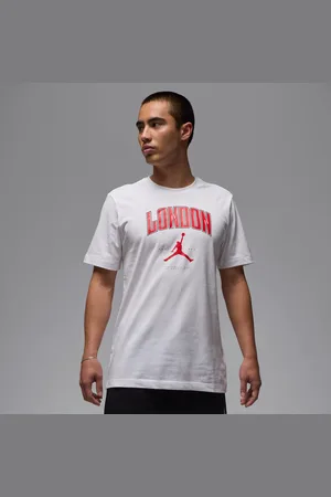 Jordan T-shirt London – Uomo