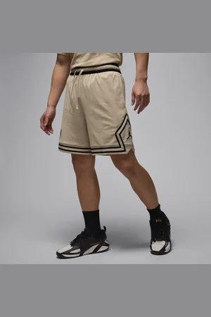 Jordan Shorts Diamond in mesh Dri-FIT Sport – Uomo