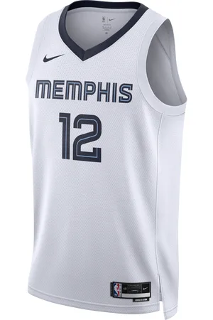 Nike Maglia Memphis Grizzlies Association Edition 2022/23 Swingman Dri-FIT NBA – Uomo