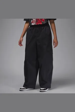 Jordan Pantaloni paracadute Flight Chicago – Donna