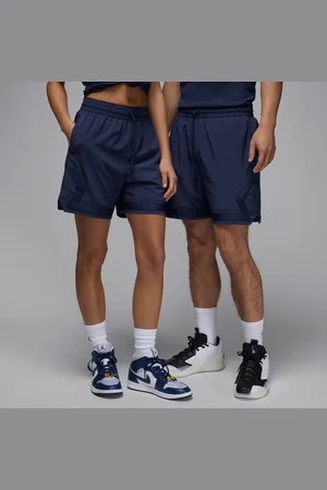 Jordan Shorts Diamond in tessuto Dri-FIT Sport – Uomo