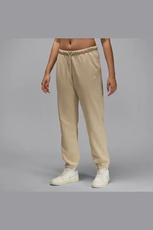 Jordan Pantaloni in French Terry Brooklyn Fleece – Donna