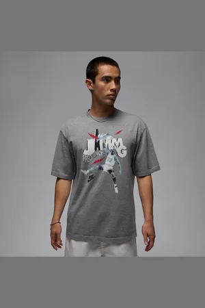Jordan T-shirt Brand – Uomo