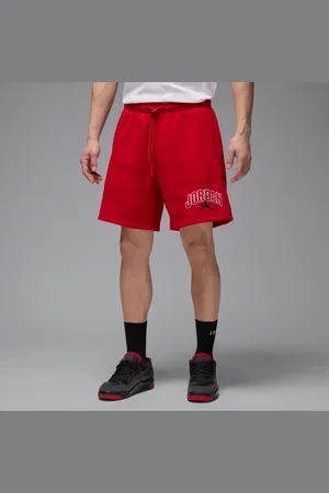 Jordan Shorts con grafica Brooklyn Fleece – Uomo