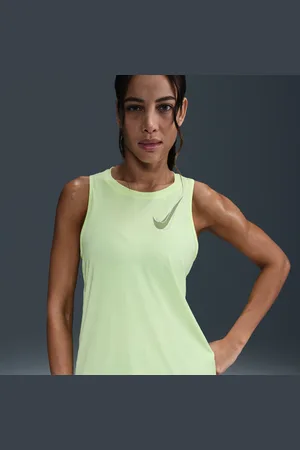 Nike Canotta da running Dri-FIT One – Donna