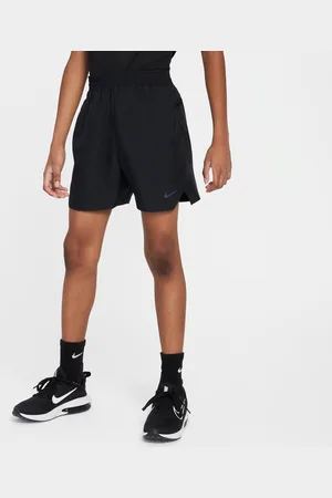 Nike Shorts in tessuto Dri-FIT Multi Tech – Ragazzo/a