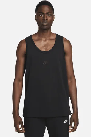 Nike Canotta Sportswear Premium Essentials – Uomo
