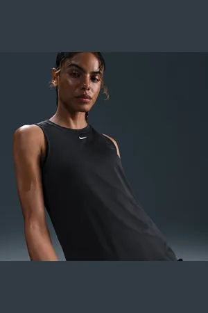 Nike Canotta Dri-FIT One Classic – Donna