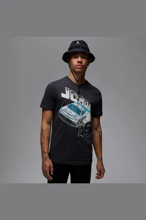 Jordan T-shirt Brand – Uomo
