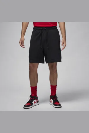 Jordan Shorts Diamond Flight Fleece – Uomo