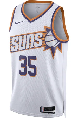 Nike Maglia Phoenix Suns Association Edition 2023/24 Swingman Dri-FIT NBA – Uomo