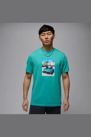 Jordan T-shirt Brand – Uomo