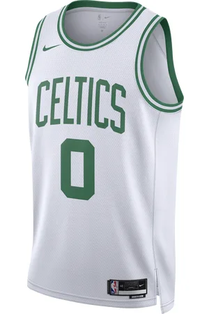 Nike Maglia Boston Celtics Association Edition 2022/23 Swingman Dri-FIT NBA – Uomo