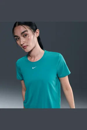Nike Top a manica corta Dri-FIT One Classic – Donna