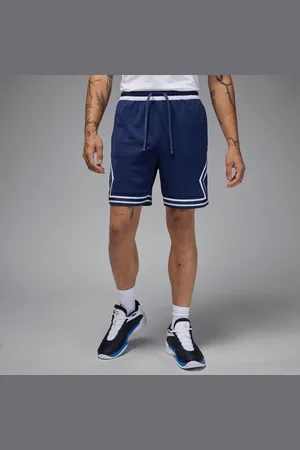 Jordan Shorts Diamond in mesh Dri-FIT Sport – Uomo