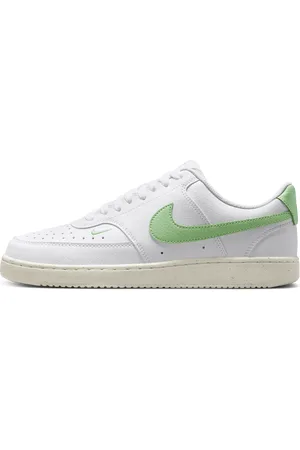 Nike Scarpa Court Vision Low Next Nature – Donna