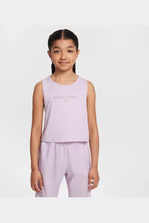 Nike Canotta Dri-FIT Pro – Bambina/Ragazza