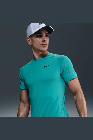 Nike Maglia fitness a manica corta Dri-FIT Flex Rep – Uomo