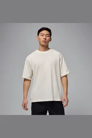 Jordan T-shirt oversize Flight Essentials – Uomo