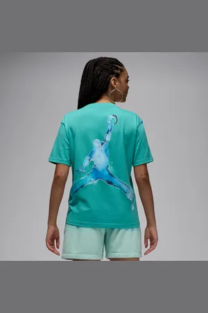Jordan T-shirt con grafica – Donna