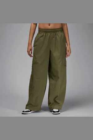 Jordan Pantaloni paracadute Flight Chicago – Donna