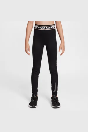 Nike Leggings a vita media Pro – Bambina/Ragazza