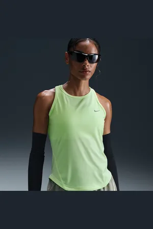 Nike Canotta da running Dri-FIT Tempo – Donna