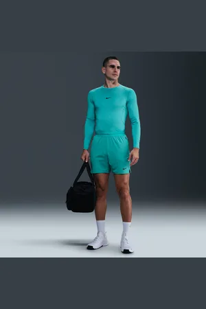 Nike Shorts da fitness Dri-FIT non foderati 18 cm Flex Rep 4.0 – Uomo