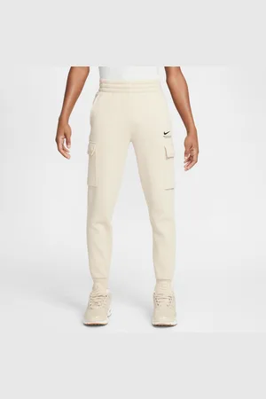 Nike Pantaloni cargo in fleece Sportswear – Ragazzo/a