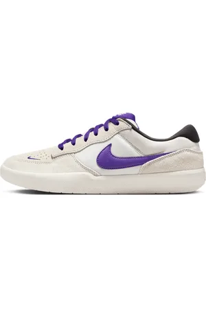 Nike Scarpa da skateboard SB Force 58