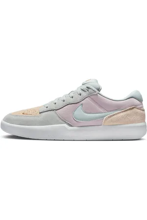 Nike Scarpa da skateboard SB Force 58