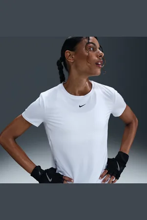 Nike Top a manica corta Dri-FIT One Classic – Donna
