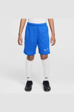 Nike Shorts da calcio Dri-FIT 18 cm Academy – Ragazzo/a