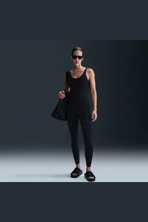 Nike Body a 7/8 Dri-FIT Zenvy – Donna