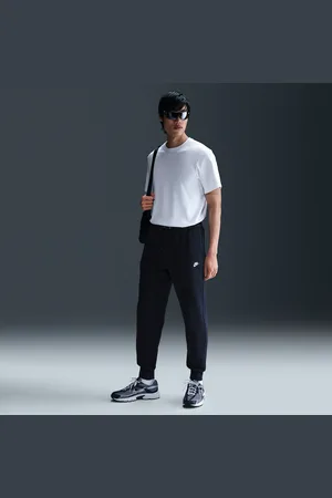 Nike Pantaloni jogger Club – Uomo
