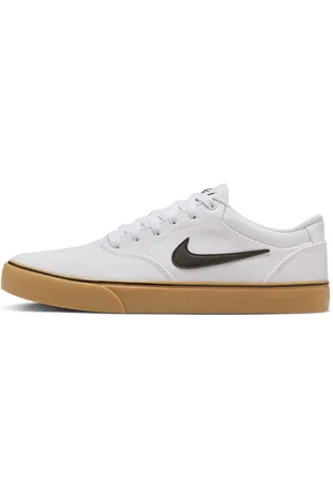 Nike Scarpa da skateboard SB Chron 2 Canvas