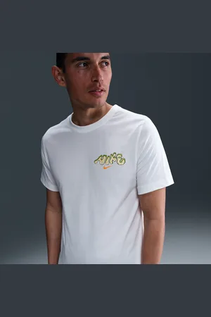 Nike T-shirt da golf – Uomo