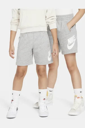 Nike Shorts in French Terry Sportswear Club Fleece – Ragazzo/a