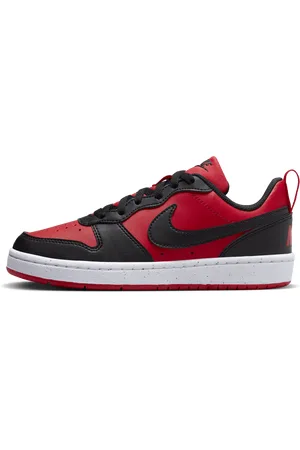 Nike Scarpa Court Borough Low Recraft – Ragazzo/a