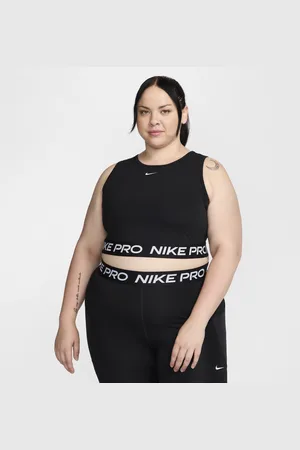 Nike Canotta corta Dri-FIT Pro – Donna