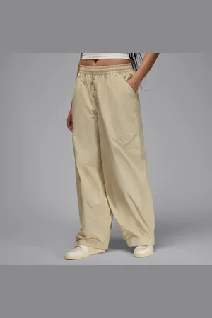Jordan Pantaloni paracadute Flight Chicago – Donna