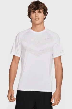 Nike Maglia da running a manica corta Dri-FIT ADV Stride – Uomo