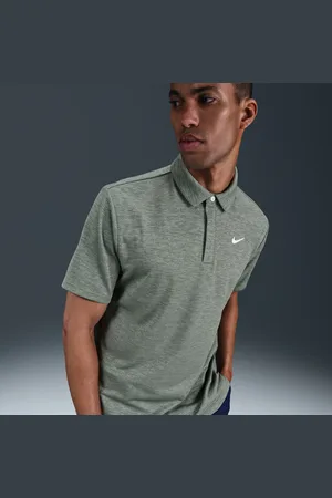 Nike Polo da golf in jacquard Dri-FIT Tour – Uomo