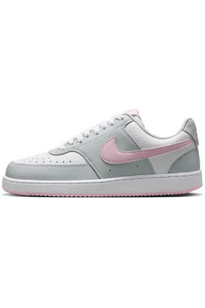 Nike Scarpa Court Vision Low – Donna