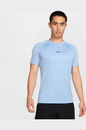 Nike Maglia slim fit a manica corta Pro Breathe – Uomo