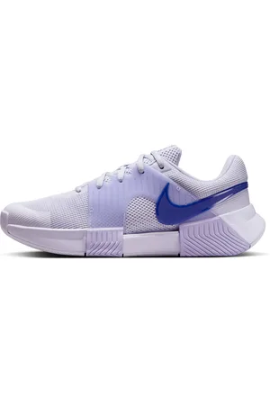 Nike Scarpa da tennis per campi in cemento Zoom GP Challenge 1 – Donna