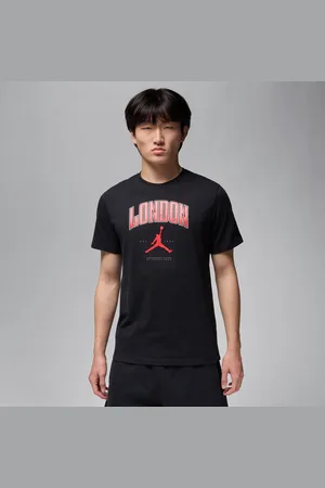 Jordan T-shirt London – Uomo